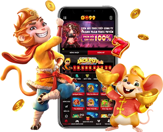 Đa dạng và phù hợp mọi người chơi 99vz