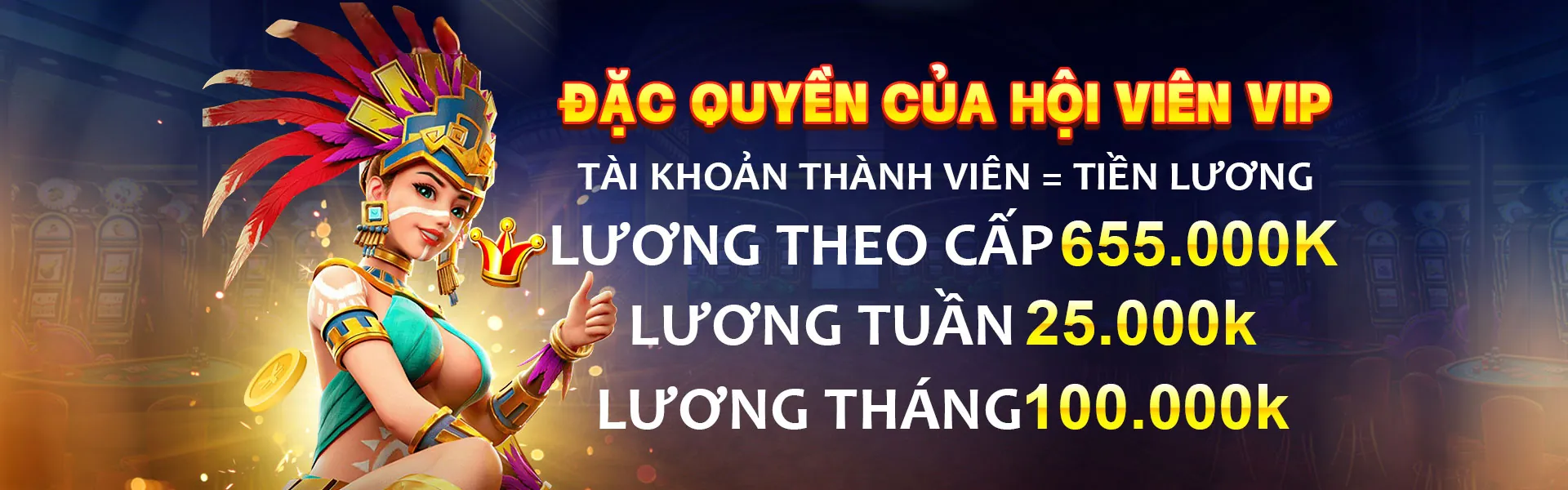 Chương trình VIP độc quyền 99vz link mới nhất
