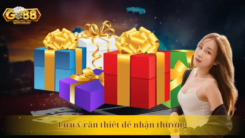 Thưởng nạp lại hàng ngày